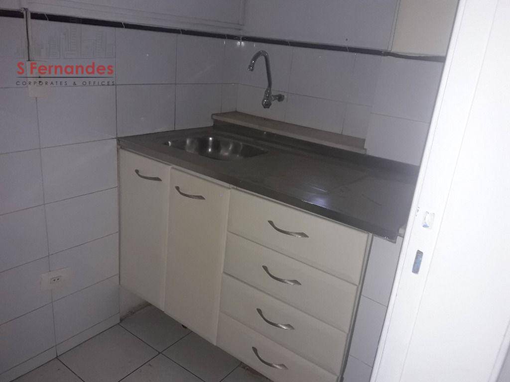 Conjunto Comercial-Sala à venda e aluguel, 77m² - Foto 14