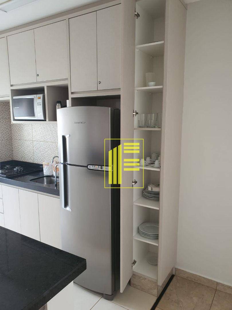 Apartamento à venda com 1 quarto, 50m² - Foto 6