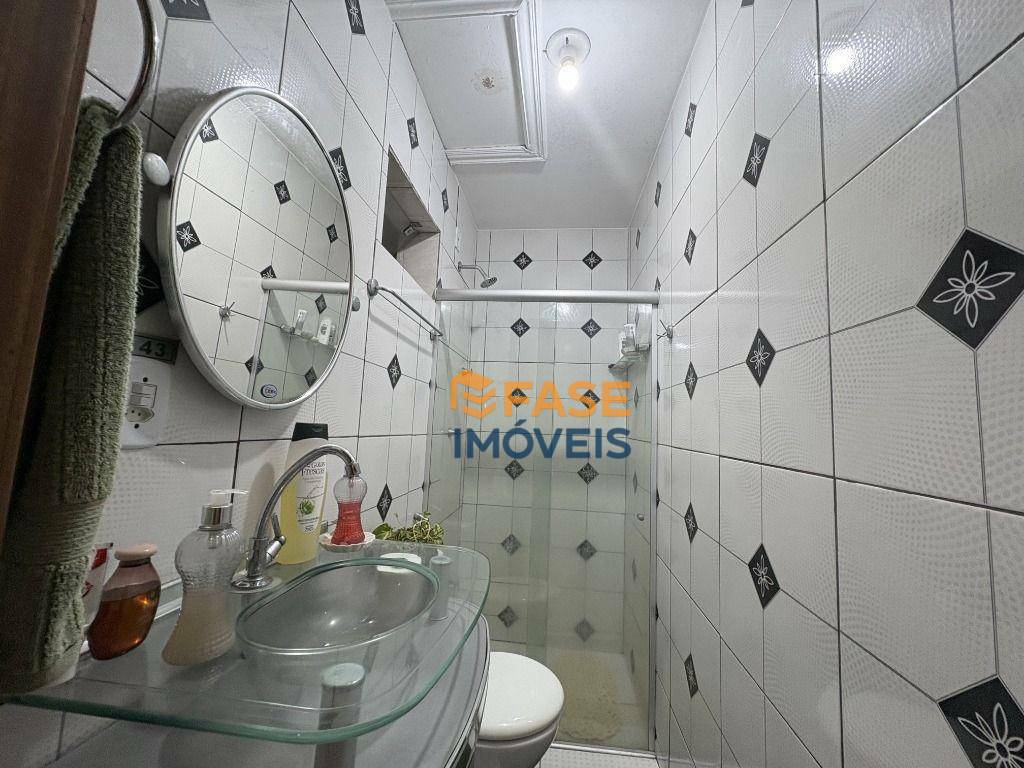 Apartamento à venda com 2 quartos, 47m² - Foto 8