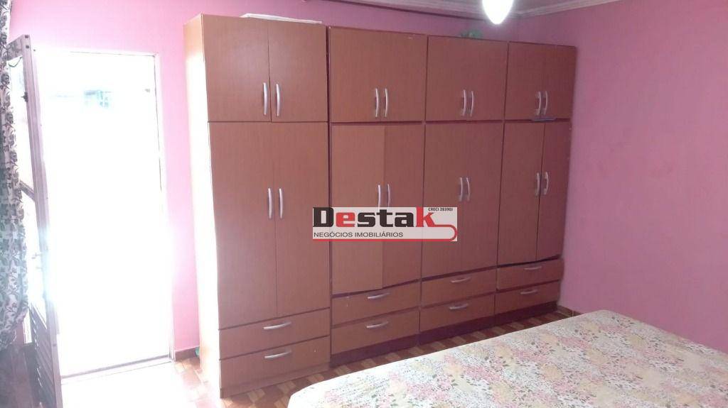 Sobrado para alugar com 3 quartos, 280m² - Foto 13