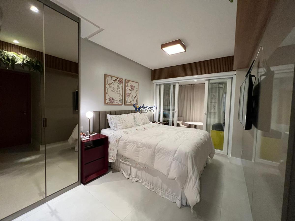 Apartamento à venda com 3 quartos, 96m² - Foto 3