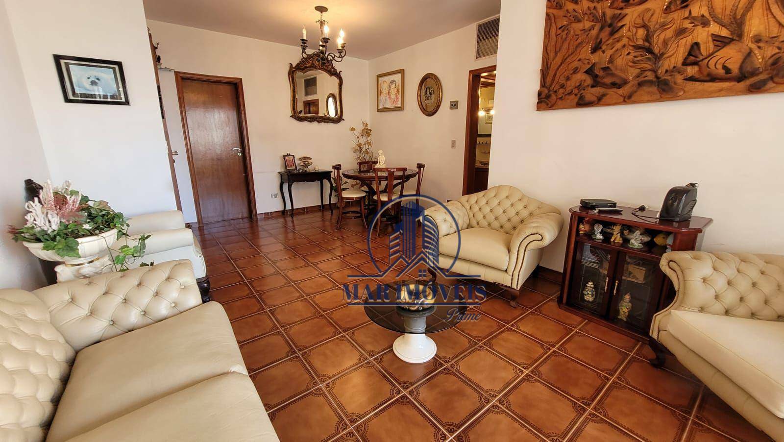 Apartamento, 3 quartos, 110 m² - Foto 5