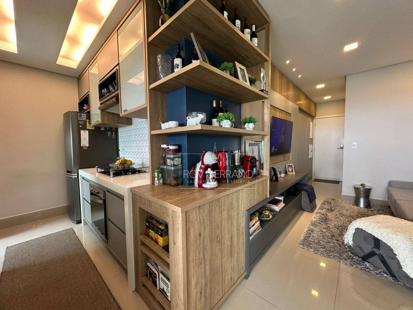 Apartamento à venda com 3 quartos, 86m² - Foto 6