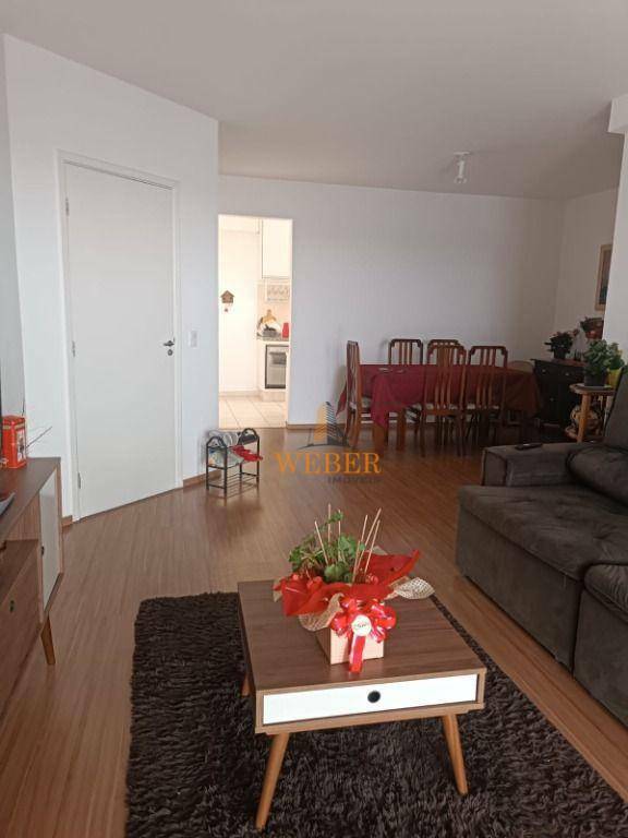 Apartamento à venda com 3 quartos, 117m² - Foto 59