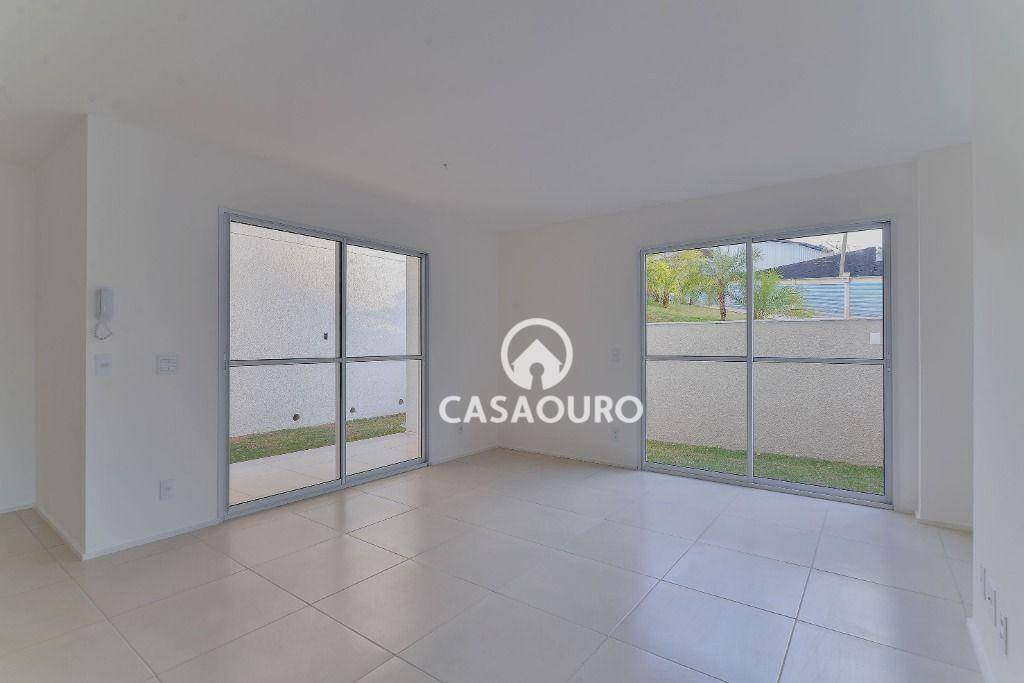 Casa de Condomínio à venda com 3 quartos, 121m² - Foto 4