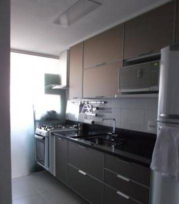 Apartamento à venda com 2 quartos, 75m² - Foto 7