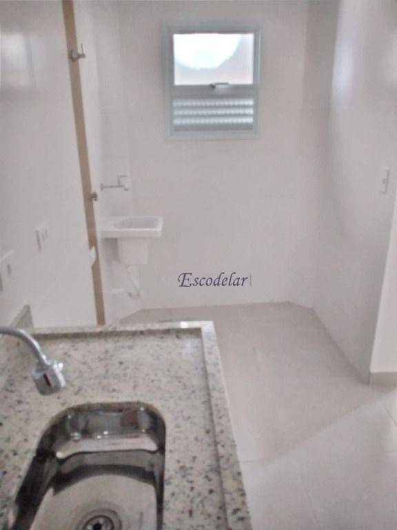 Apartamento à venda com 1 quarto, 28m² - Foto 4