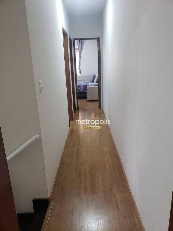 Sobrado, 3 quartos, 110 m² - Foto 16