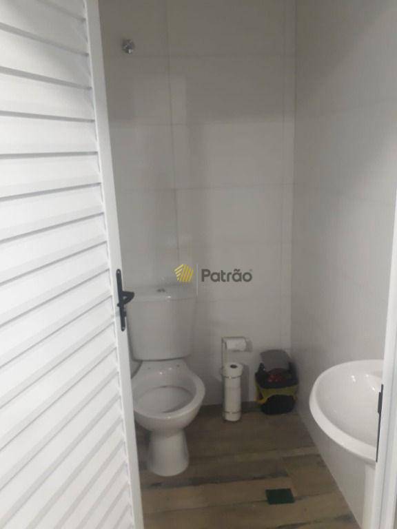 Loja-Salão para alugar, 237m² - Foto 9