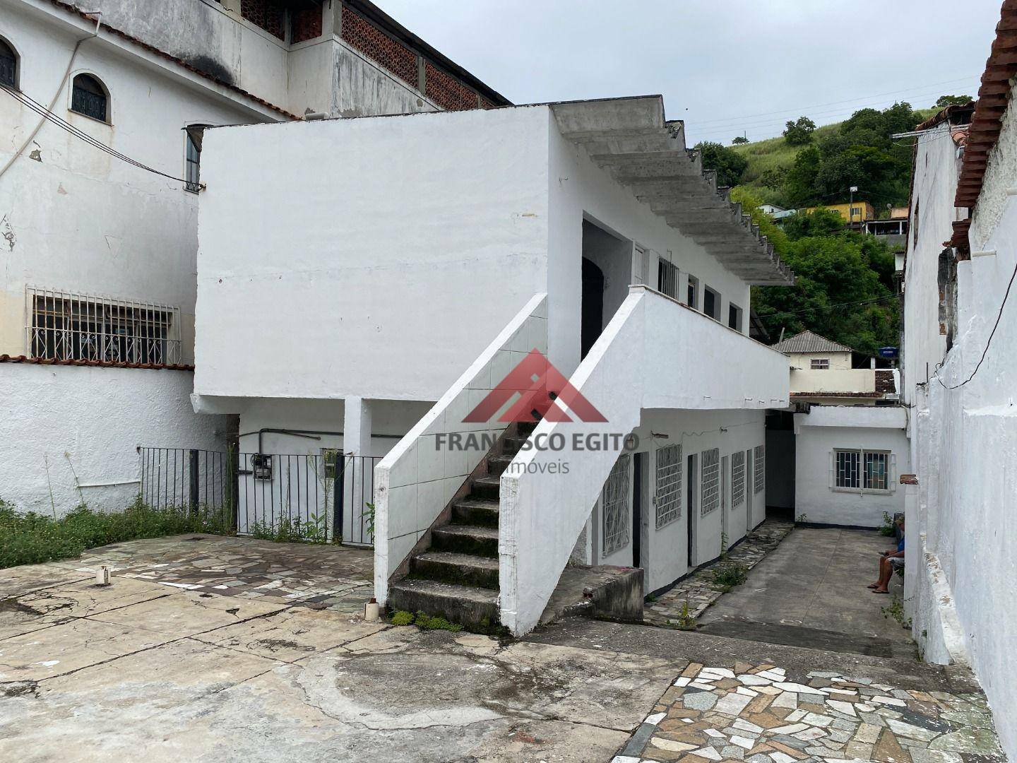 Loja-Salão para alugar, 310m² - Foto 1