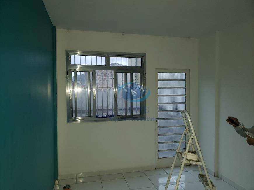 Apartamento para alugar com 1 quarto, 40m² - Foto 6