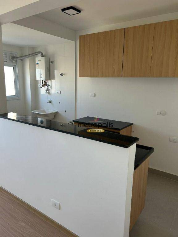 Apartamento para alugar com 1 quarto, 46m² - Foto 1