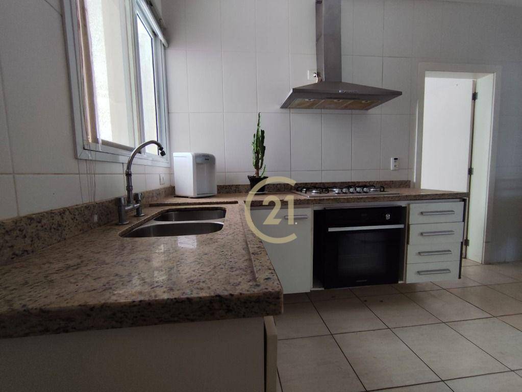 Apartamento à venda com 4 quartos, 188m² - Foto 4