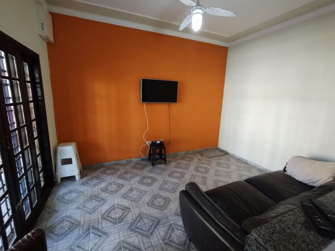 Casa à venda com 2 quartos, 120m² - Foto 6