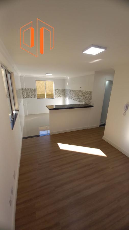 Apartamento à venda com 2 quartos, 45m² - Foto 20