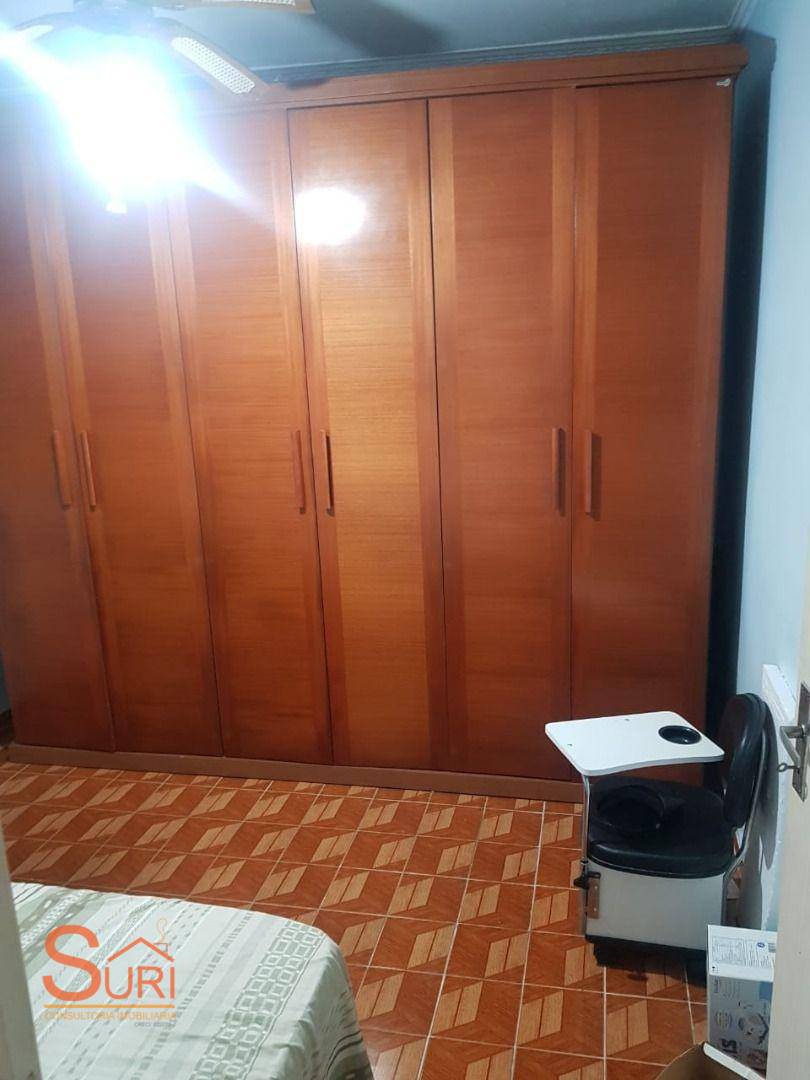 Sobrado à venda com 4 quartos, 184m² - Foto 23