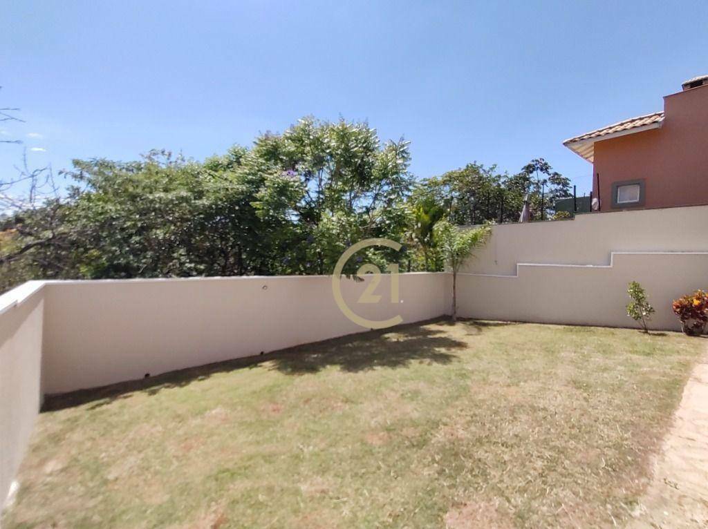 Casa de Condomínio à venda com 3 quartos, 145m² - Foto 20