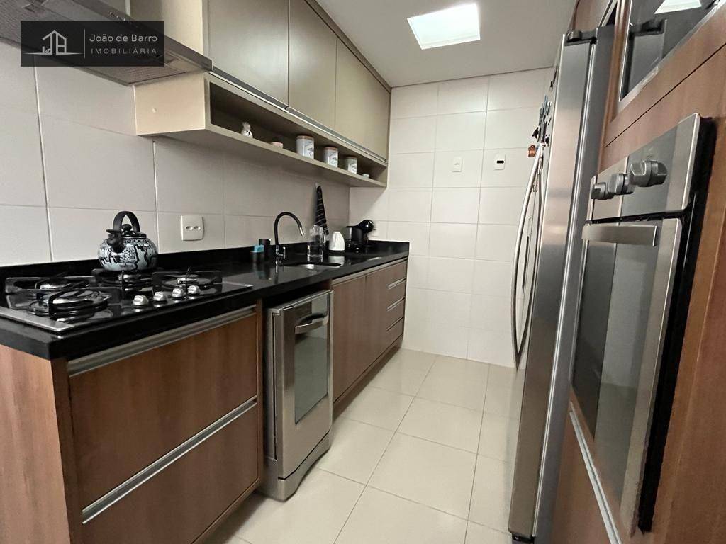 Apartamento à venda com 3 quartos, 92m² - Foto 6