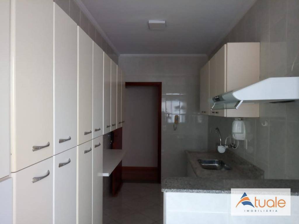 Apartamento à venda com 3 quartos, 91m² - Foto 8