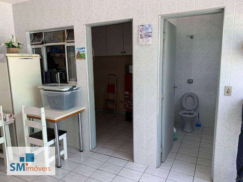 Sobrado à venda com 3 quartos, 174m² - Foto 6