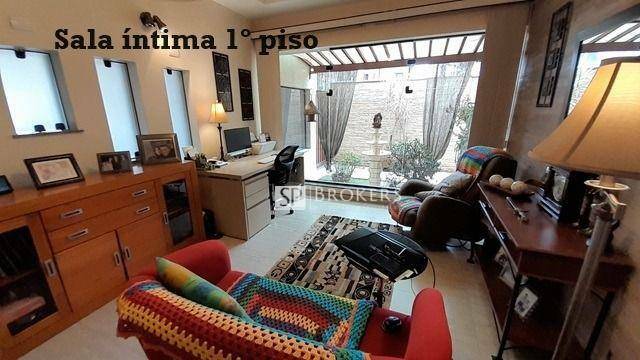 Casa de Condomínio à venda com 4 quartos, 325m² - Foto 24