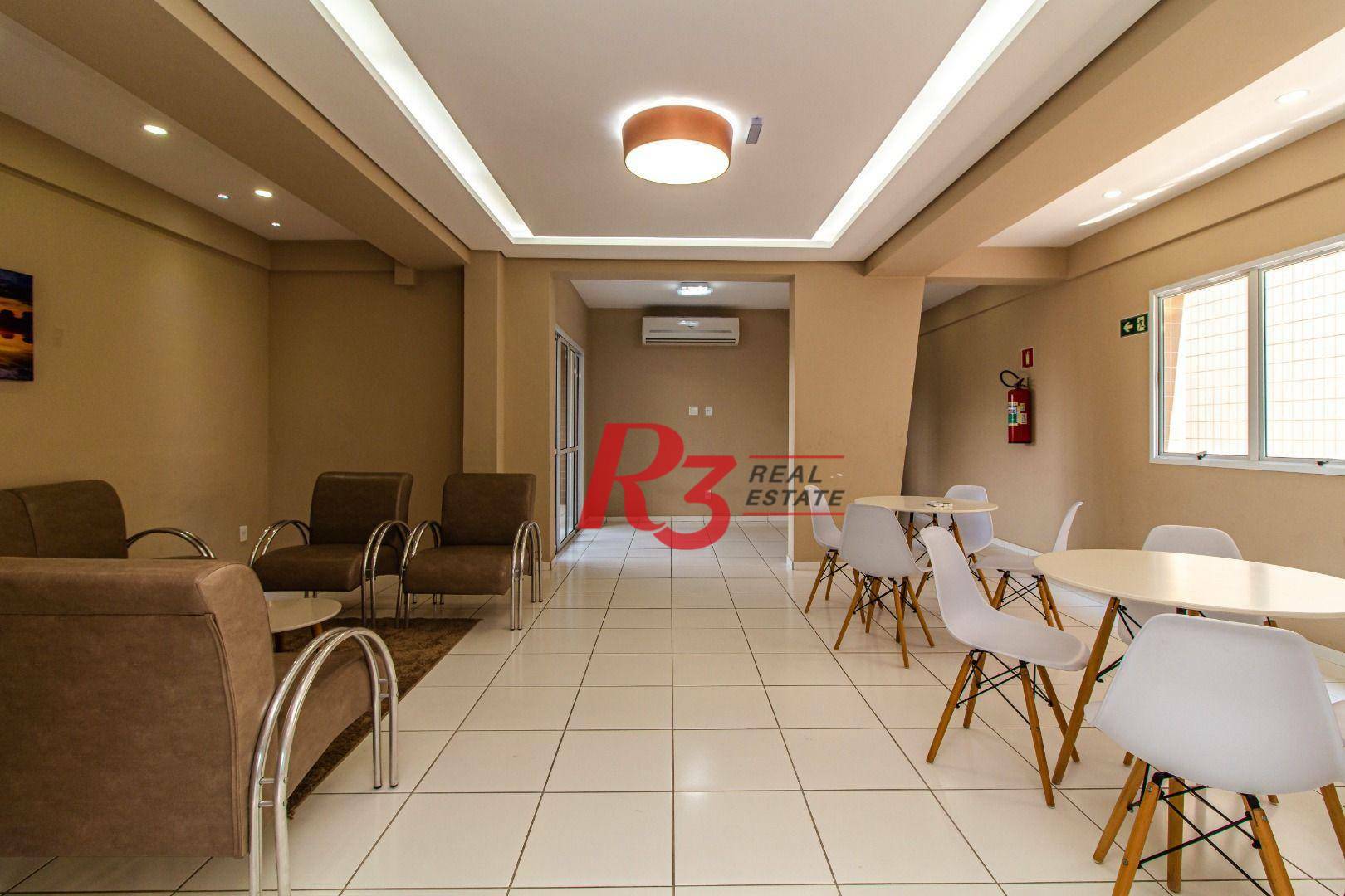 Apartamento à venda com 2 quartos, 53m² - Foto 15