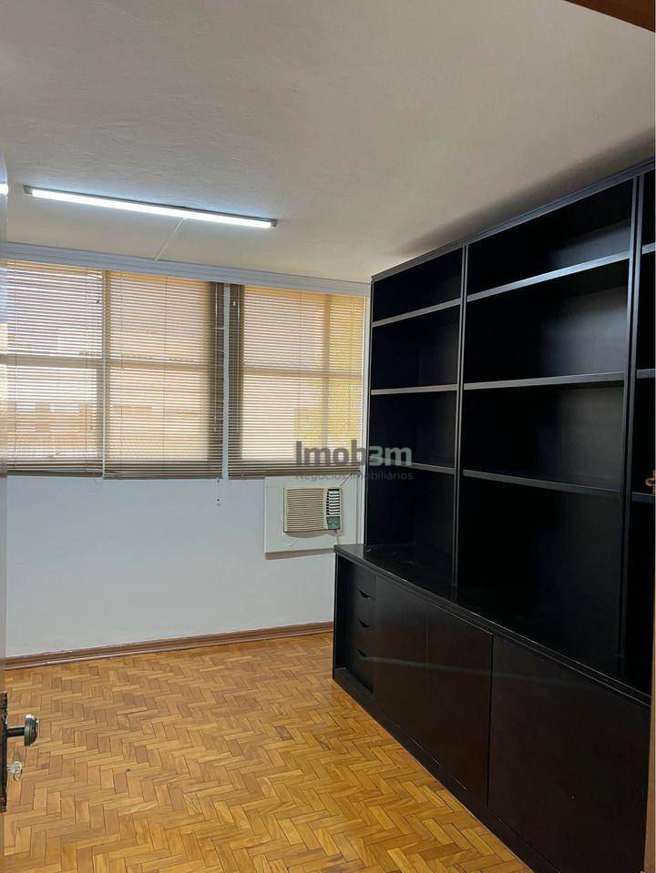 Conjunto Comercial-Sala para alugar, 50m² - Foto 11