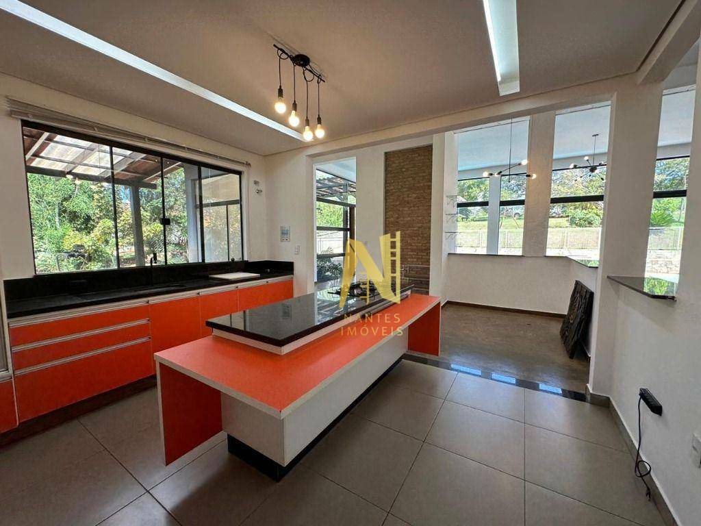 Casa de Condomínio à venda com 3 quartos, 327m² - Foto 26