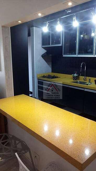 Apartamento à venda com 3 quartos, 88m² - Foto 20