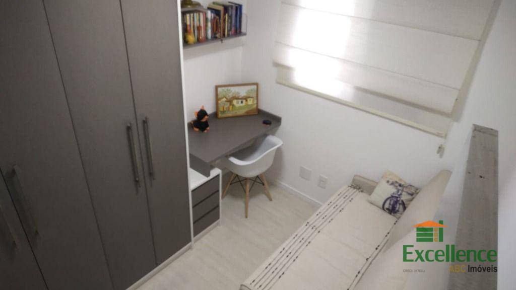 Apartamento à venda com 2 quartos, 47m² - Foto 22