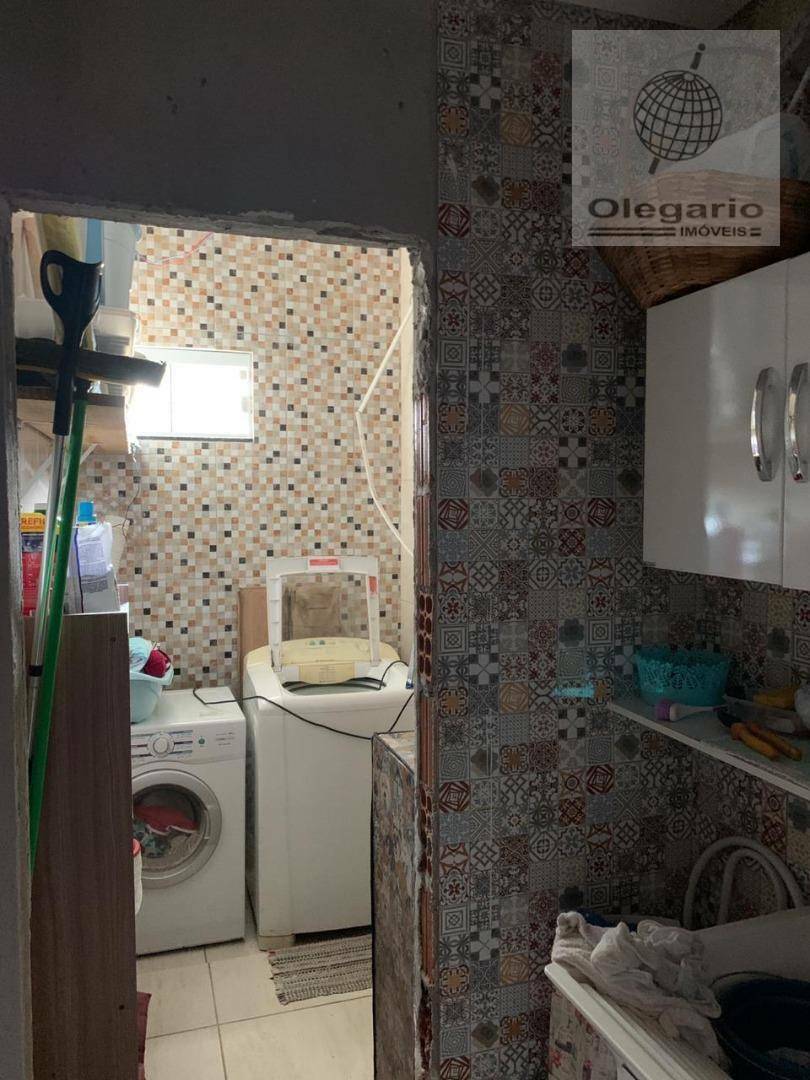 Sobrado à venda com 2 quartos, 280m² - Foto 23