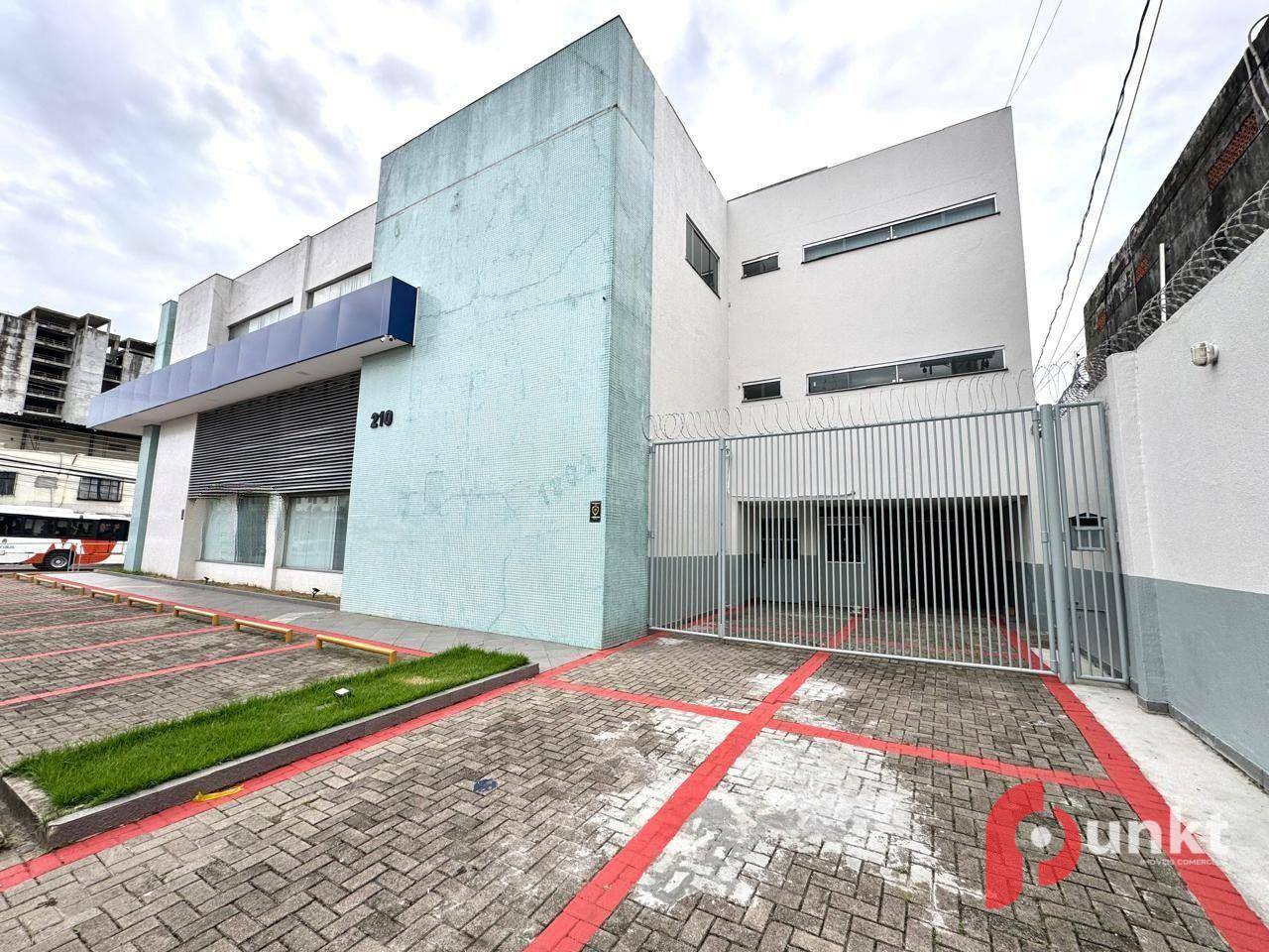 Prédio Inteiro para alugar, 924m² - Foto 1