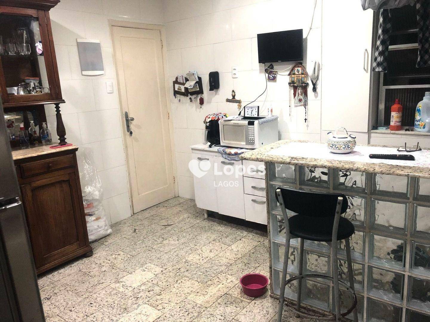 Apartamento à venda com 3 quartos, 98m² - Foto 10