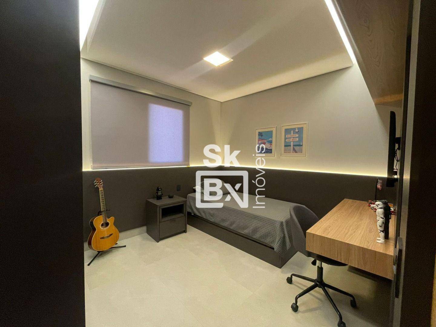 Apartamento à venda com 3 quartos, 116m² - Foto 18