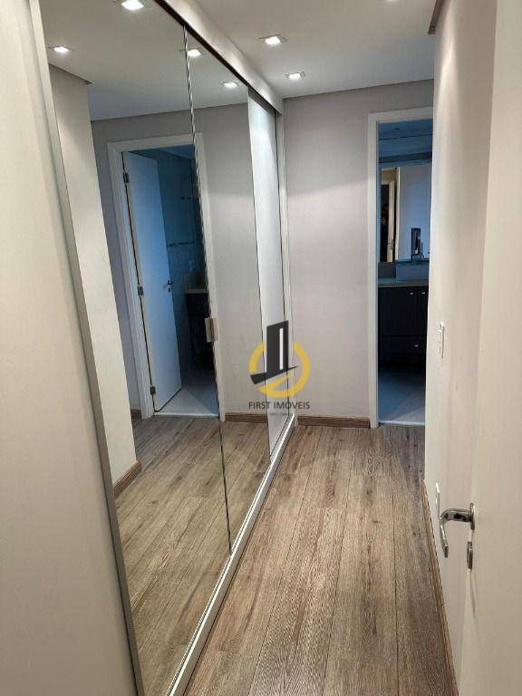 Apartamento à venda com 3 quartos, 115m² - Foto 13