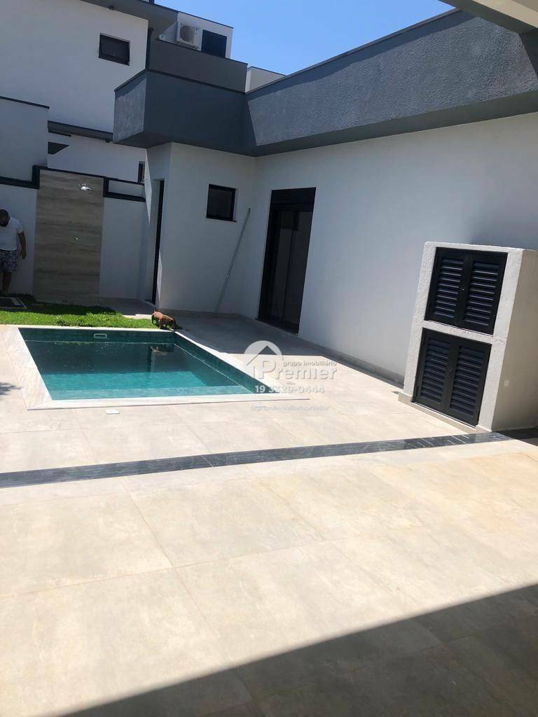 Casa de Condomínio à venda com 3 quartos, 170m² - Foto 5