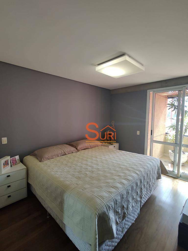 Apartamento à venda com 3 quartos, 205m² - Foto 16