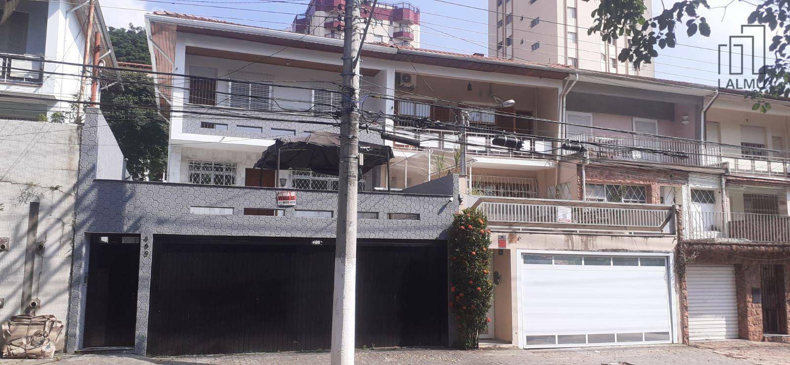 Casa para alugar com 3 quartos, 256m² - Foto 46