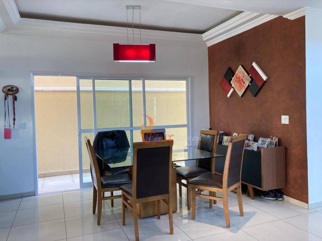 Sobrado à venda com 3 quartos, 283m² - Foto 10