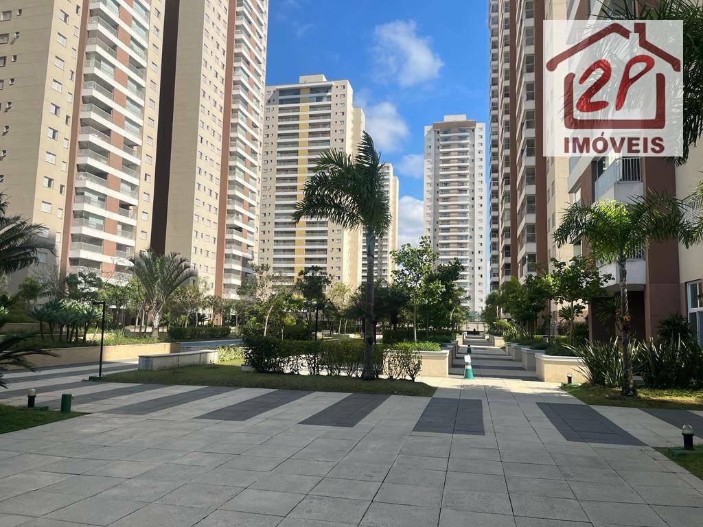 Apartamento à venda com 3 quartos, 122m² - Foto 46