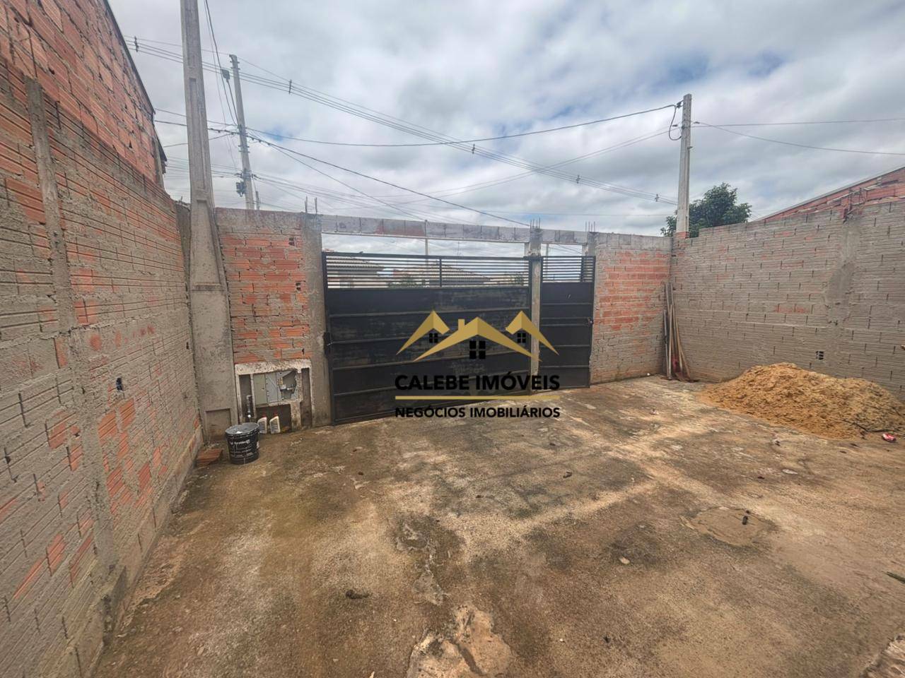 Casa, 2 quartos, 53 m² - Foto 2