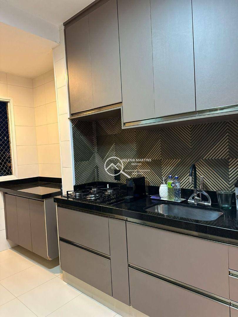 Apartamento à venda com 2 quartos, 64m² - Foto 10