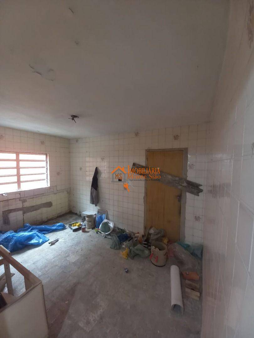 Sobrado à venda com 2 quartos, 100m² - Foto 8