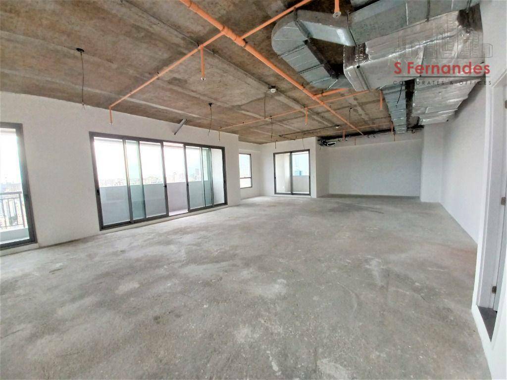 Conjunto Comercial-Sala para alugar, 250m² - Foto 19