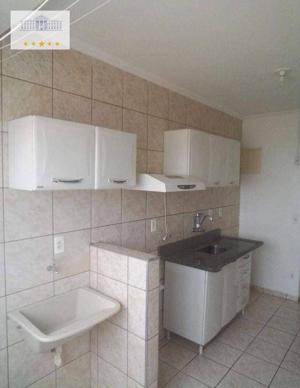 Apartamento à venda com 2 quartos, 49m² - Foto 16