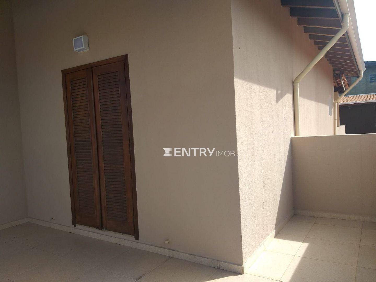 Casa à venda com 4 quartos, 272m² - Foto 21