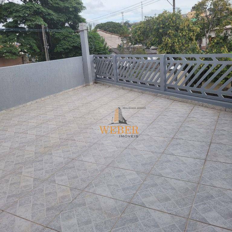 Sobrado à venda com 3 quartos, 139m² - Foto 21