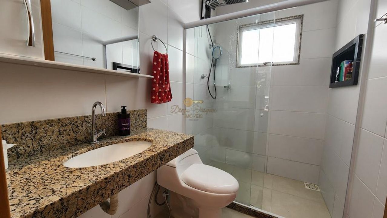 Apartamento à venda com 2 quartos, 56m² - Foto 8