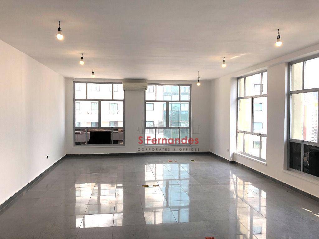 Conjunto Comercial-Sala para alugar, 56m² - Foto 8