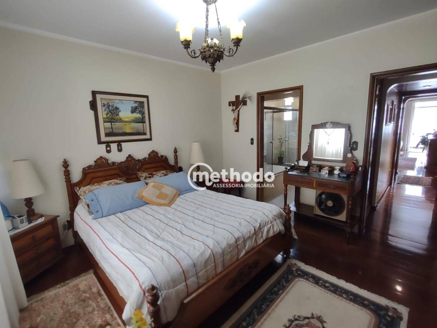 Apartamento à venda com 3 quartos, 212m² - Foto 12